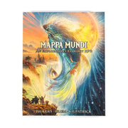 Mappa Mundi - An Exploration + Ecology RPG