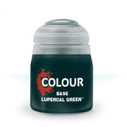 21-45 Base: Lupercal Green