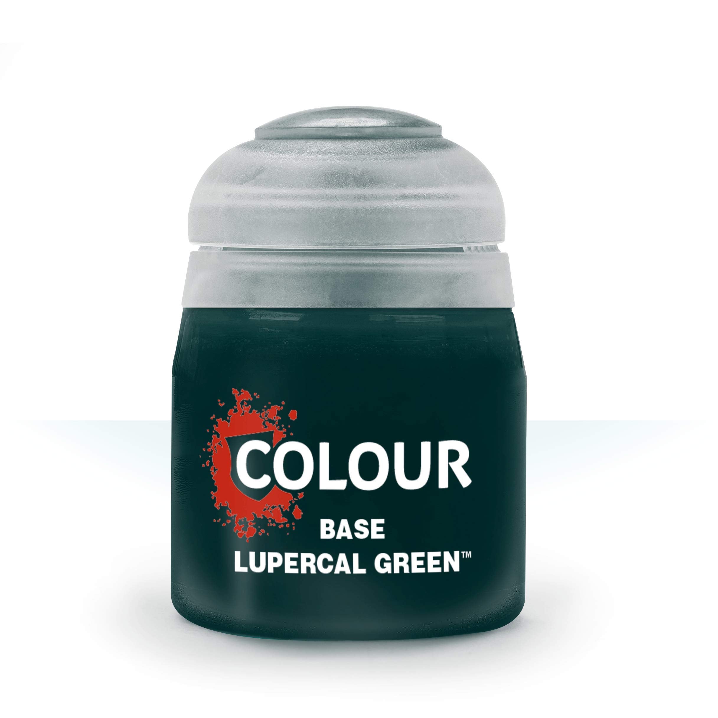 21-45 Base: Lupercal Green