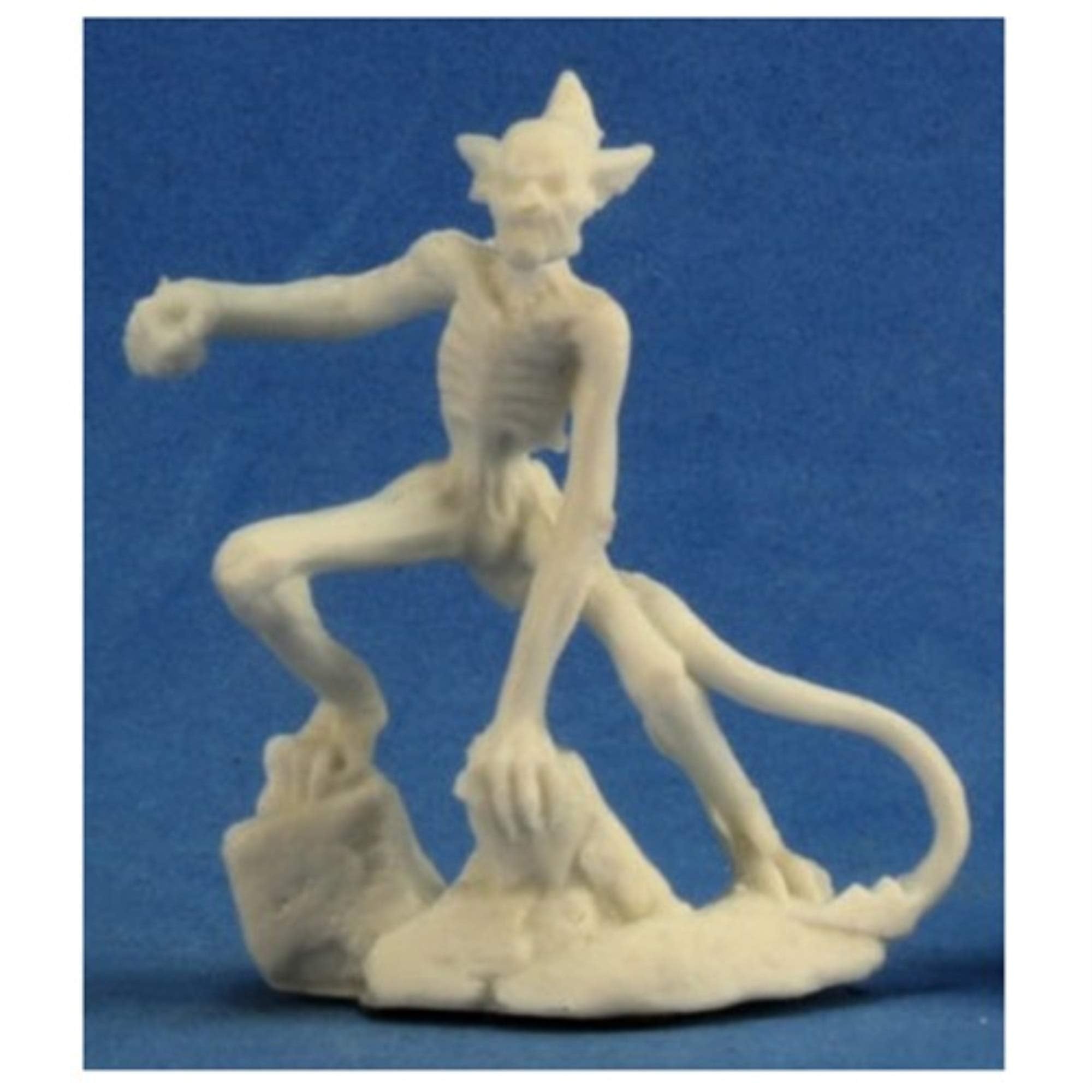 Reaper Bones Babau Miniature