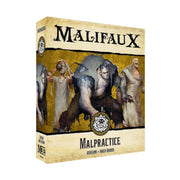 Wyrd Malpractice