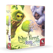 Living Forest Duel Board Game