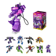 BLOKEES Transformers Galaxy Version 04 Fractured Space-Time
