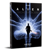 ALIEN RPG Evolved Edition Core Rulebook RPG Boardgame