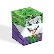 Ultimate Guard - Squaroes - Boulder 100+ - DC Batman: Gotham City - GC003 - The Joker