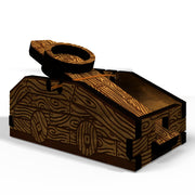 EXALTED FUNERAL Monty Python RPG - Dice Catapult
