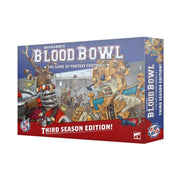 200-01 Blood Bowl: Third Season Edition