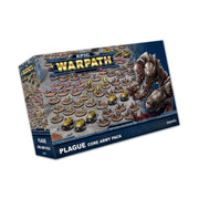 Epic Warpath Plague Core Army Pack