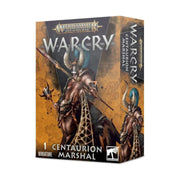 Age of Sigmar - Warcry: Centaurion Marshal