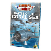 AG Ares Games: Fighters of The Pacific - Coral Sea Expansion