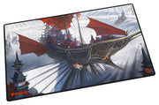 Ultimate Guard - Playmat - Magic: The Gathering - Tarkir: Dragonstorm - Mystic Monastery