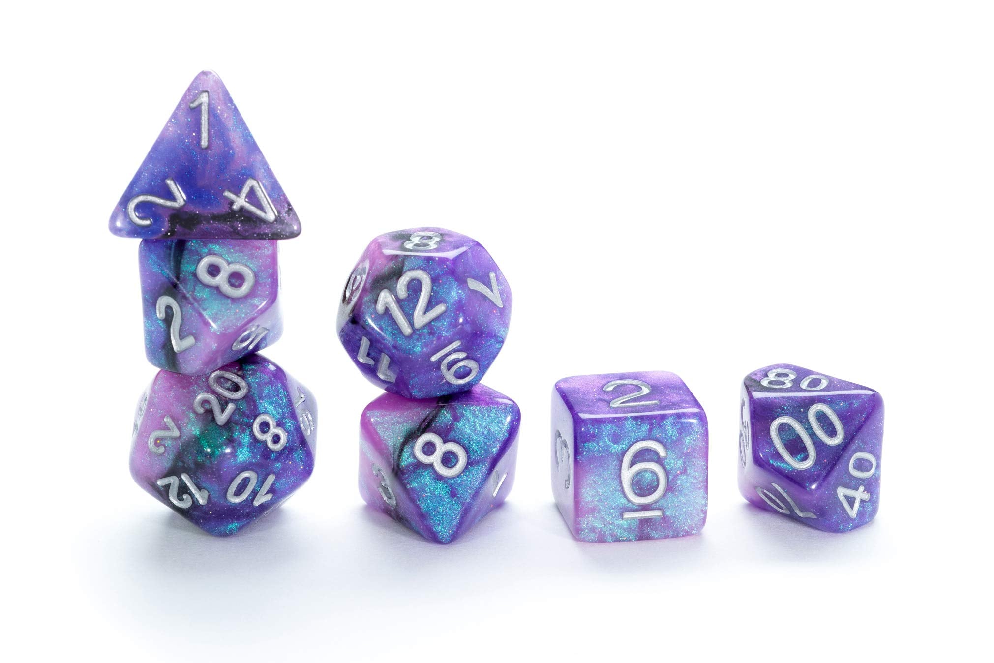 Gate Keeper Games & Dice Gatekeeper Games Aether Dice Galaxy