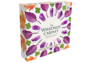 Pencil First Games The Whatnot Cabinet Board Game – A Nature-Themed Game of Collecting Intriguing Objects by Pencil First Games for 1-4 Players