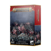 Games Workshop Flesh Hounds