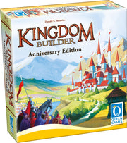 Kingdom Builder Anniversary Edition