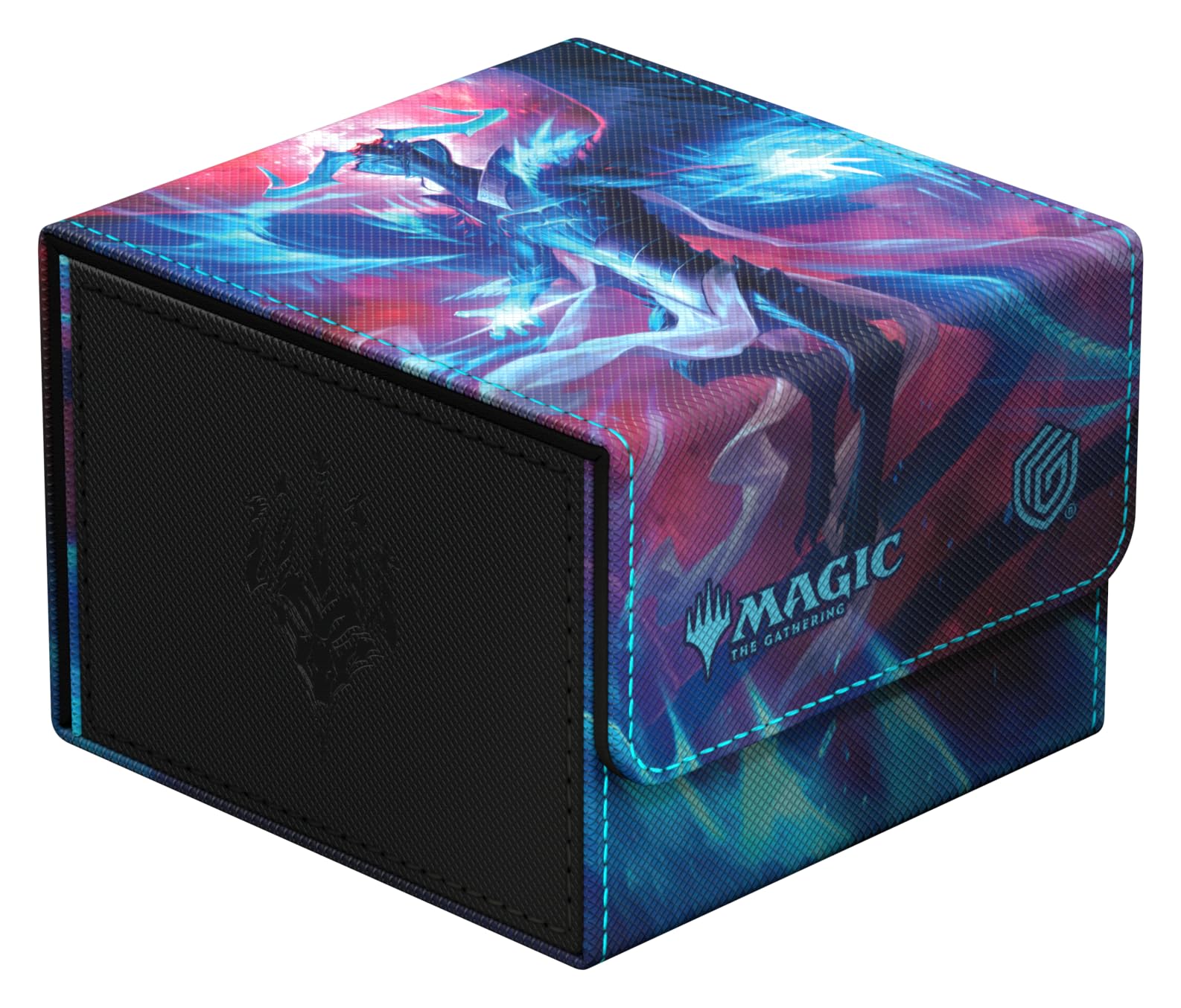 Ultimate Guard - Sidewinder 133+ Xenoskin - Magic: The Gathering - Tarkir: Dragonstorm - Ugin, Eye of the Storms