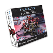 HALO: Flashpoint: Jiralhanae Pack