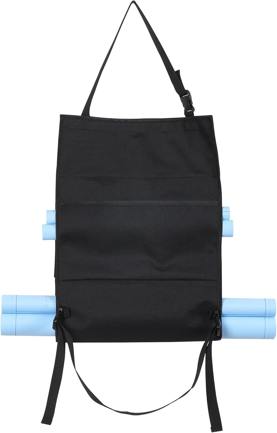Blueprint Large Document Car Plan Holder with Pockets