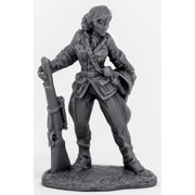 Chronoscope: Bones Jane Porter, Victorian Heroine