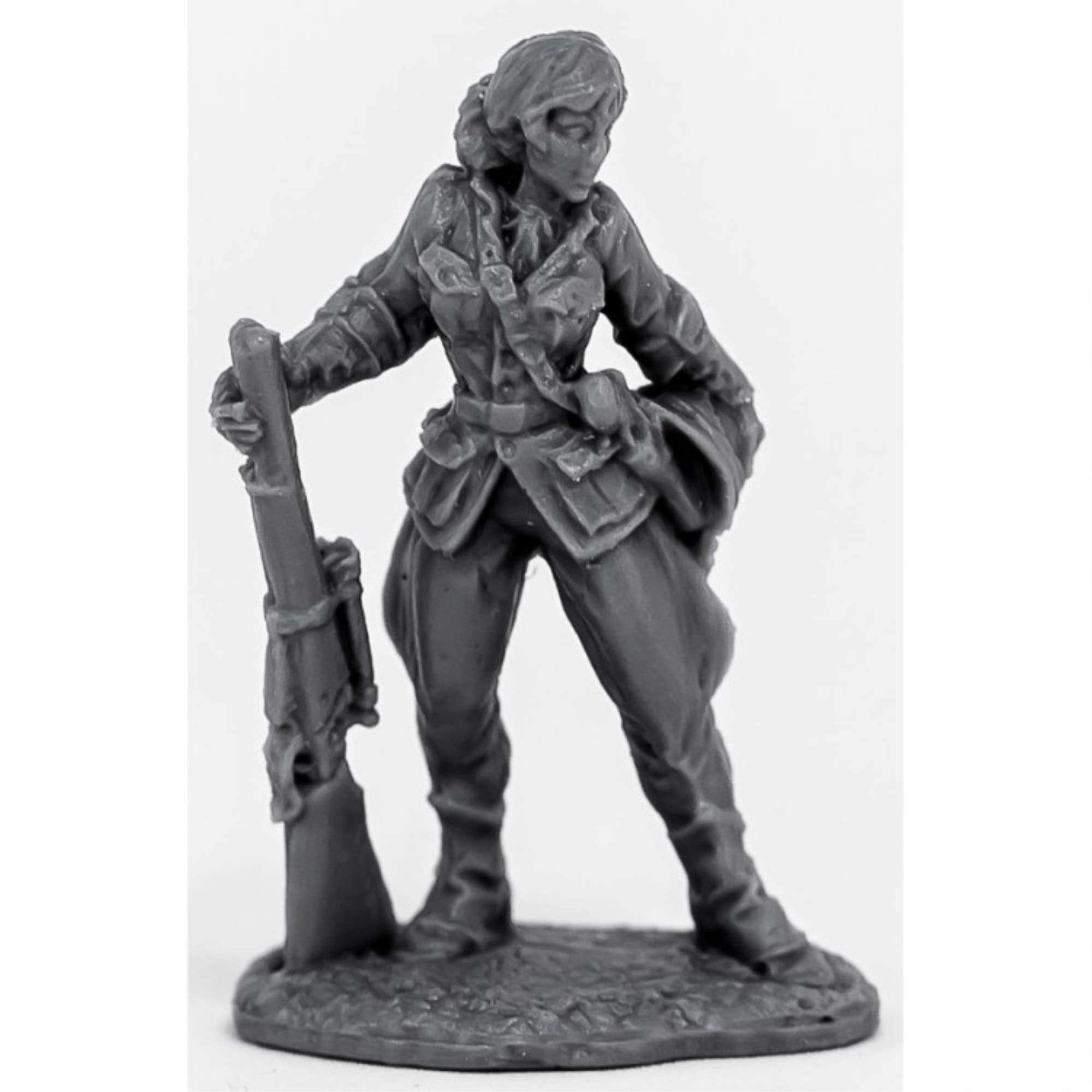 Chronoscope: Bones Jane Porter, Victorian Heroine