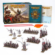 06-06 Warhammer The Old World: Kingdom of Bretonnia: Core Box