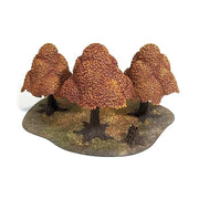 Monster Fight Club Terrain: Autumn Forest