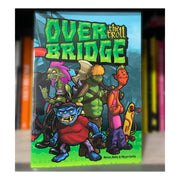 Creature Curation Over The Troll Bridge (Kickstarter Edition)