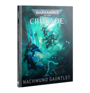 40-71 Warhammer 40,000: Crusade: Nachmund Gauntlet