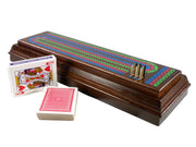 Worldwise Imports Royal Cribbage