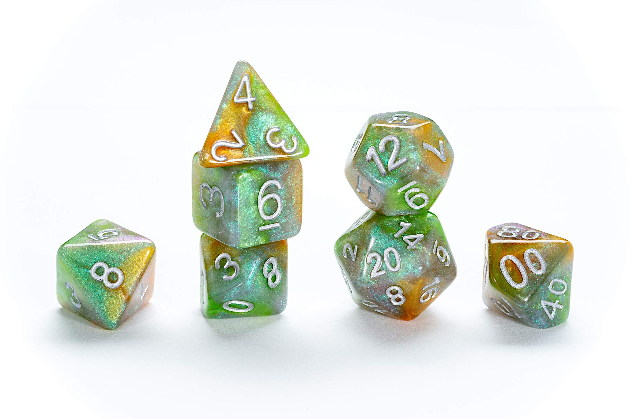 Gate Keeper Games & Dice Gatekeeper Aether Dice Ork York