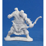 Reaper Orc Sniper with Bow (1)