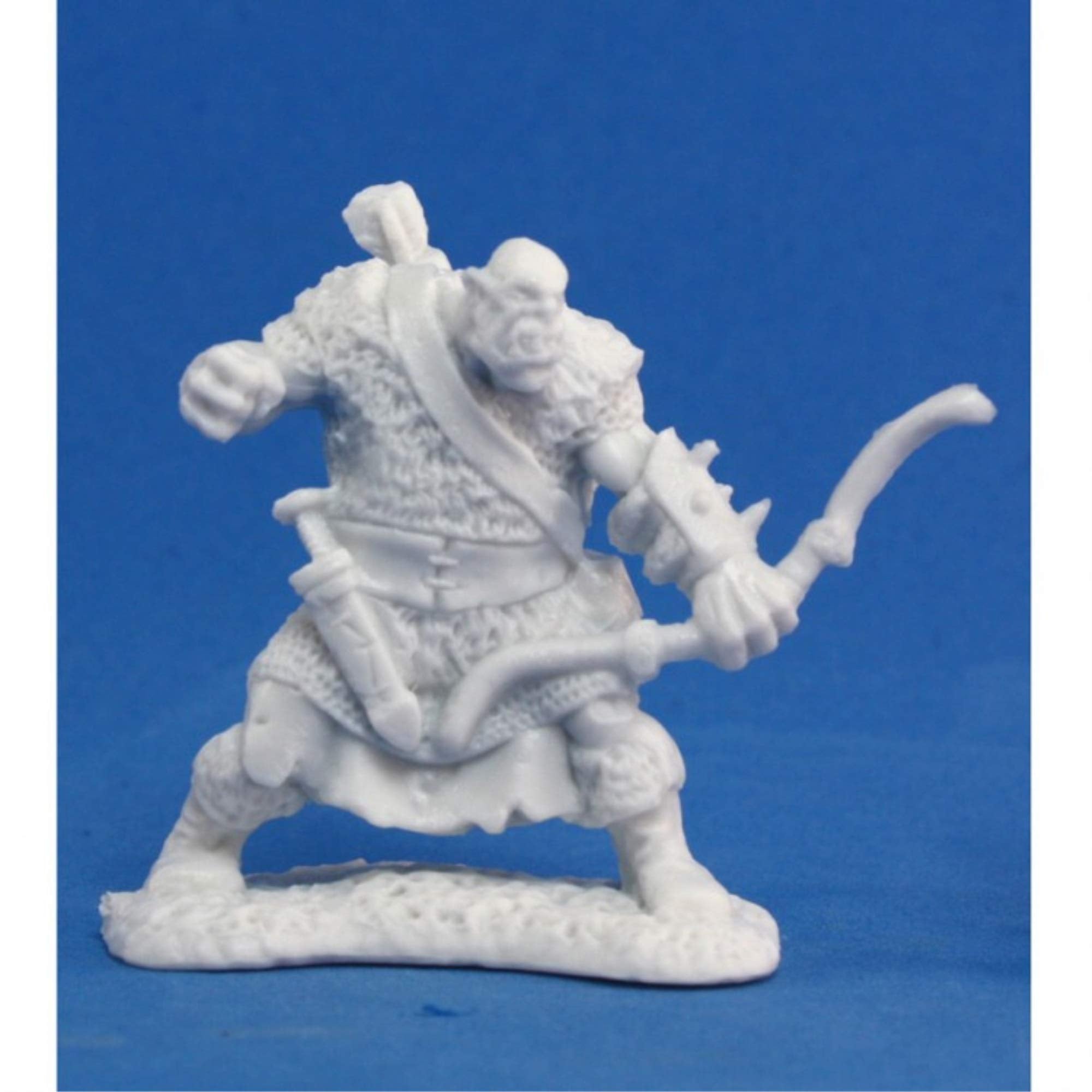 Reaper Orc Sniper with Bow (1)