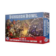 202-20 Blood Bowl: Dungeon Bowl