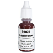 Reaper Paint Mahogany Brown Paint RPR 09070