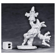 Bones: Dwarf Berserk Jester Lord
