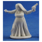 RPR80028 Bones Sister Maria Miniature Reaper