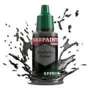 The Army Painter Warpaint Fanatics Brush-On Primer Effects Miniature Hobby Painting with Fanatics Warpaint, Quality Paint for Miniature Wargaming