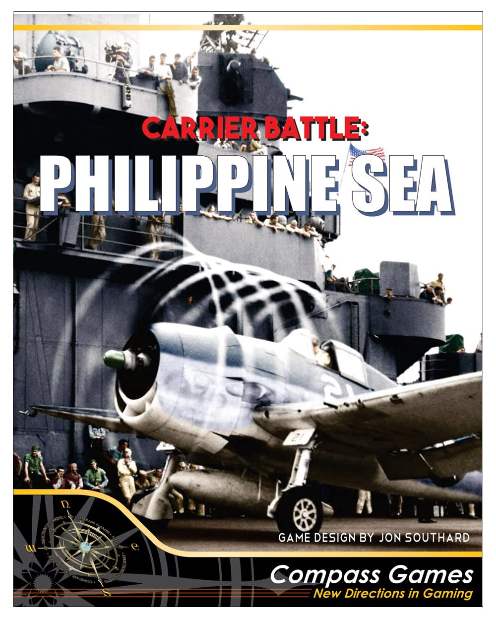 Carrier Battle: Philippine Sea