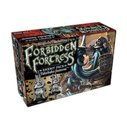 Flying Frog Productions Shadows of Brimstone: Forbidden Fortress - Takobak