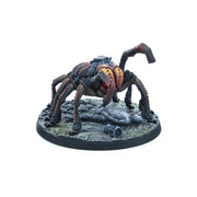 Modiphius Elder Scrolls: Call to Arms- Giant Frostbite Spider, Multicolor