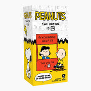 Cryptozoic Entertainment Peanuts: The Doctor is in