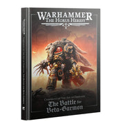 31-17 Horus Heresy: The Battle for Beta-Garmon