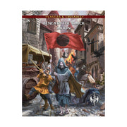 Castles & Crusades: Adventure: I3 Beneath the Black Moon