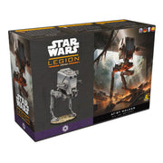Asmodee Star Wars: Legion at-ST Walker - Tempest Force & Endor-Themed Imperial Expansion, Tabletop Miniatures Game, Strategy Game for Kids and Adults, Ages 14+, 2 Players, 3 Hour Playtime