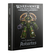 31-30 Horus Heresy: Liber Astartes Army Book