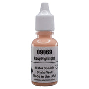 Reaper Miniatures Paints Paint Rosy Highlight 1/2 oz RPR 09069
