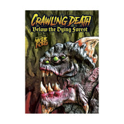 Crawling Death - Below the Dying Forest