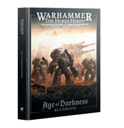 31-03 Horus Heresy: Age of Darkness: Rulebook