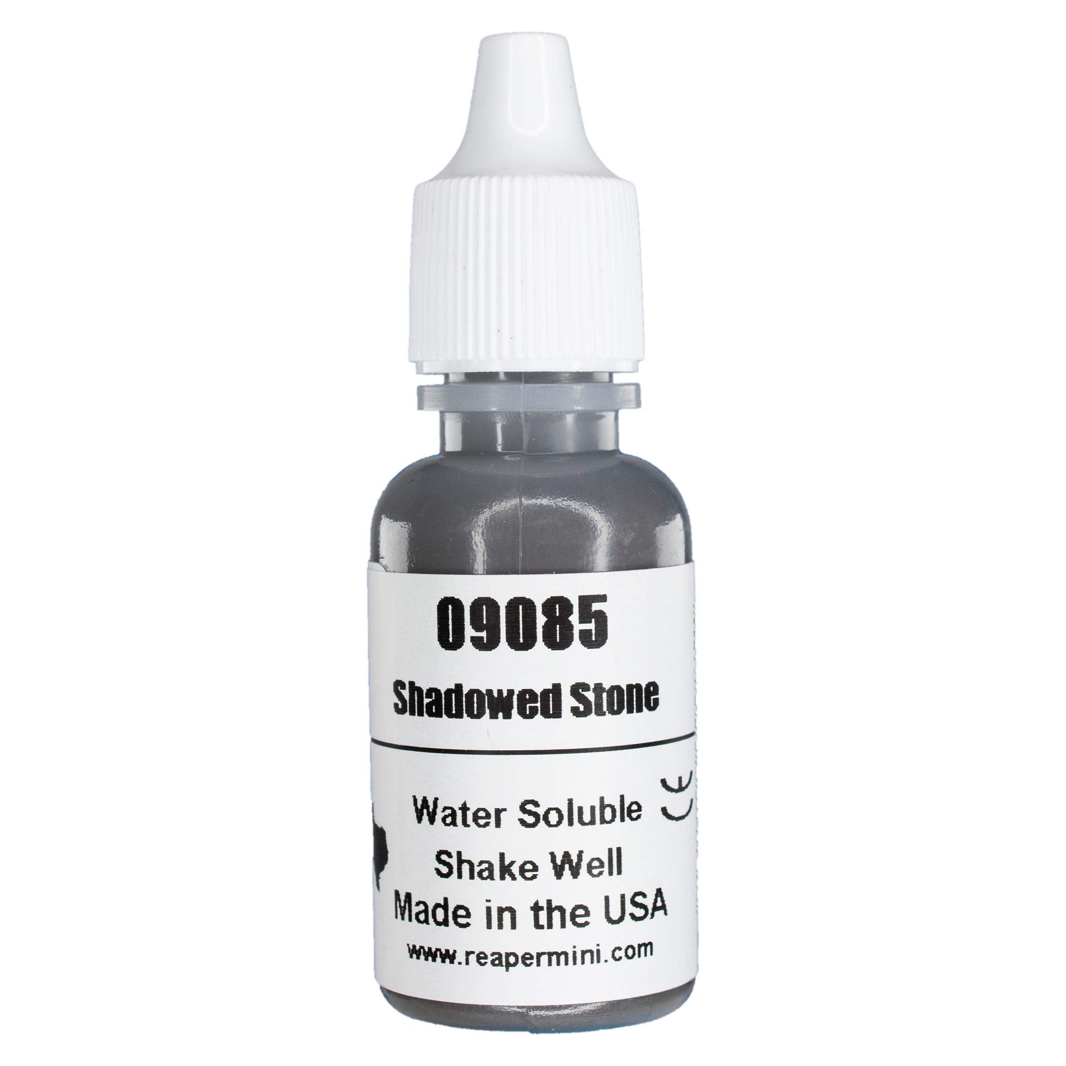 Master Series Paints: Core Colors: Shadowed Stone