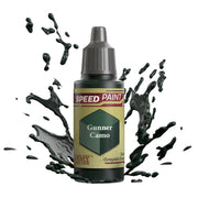 Speedpaint: 2.0 - Gunner Camo 18ml